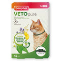 Beaphar VETOpure Cat Collar 35cm