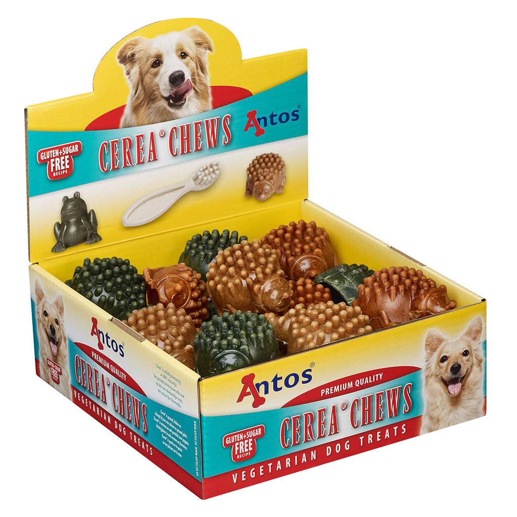 Hedgehog Chews Large