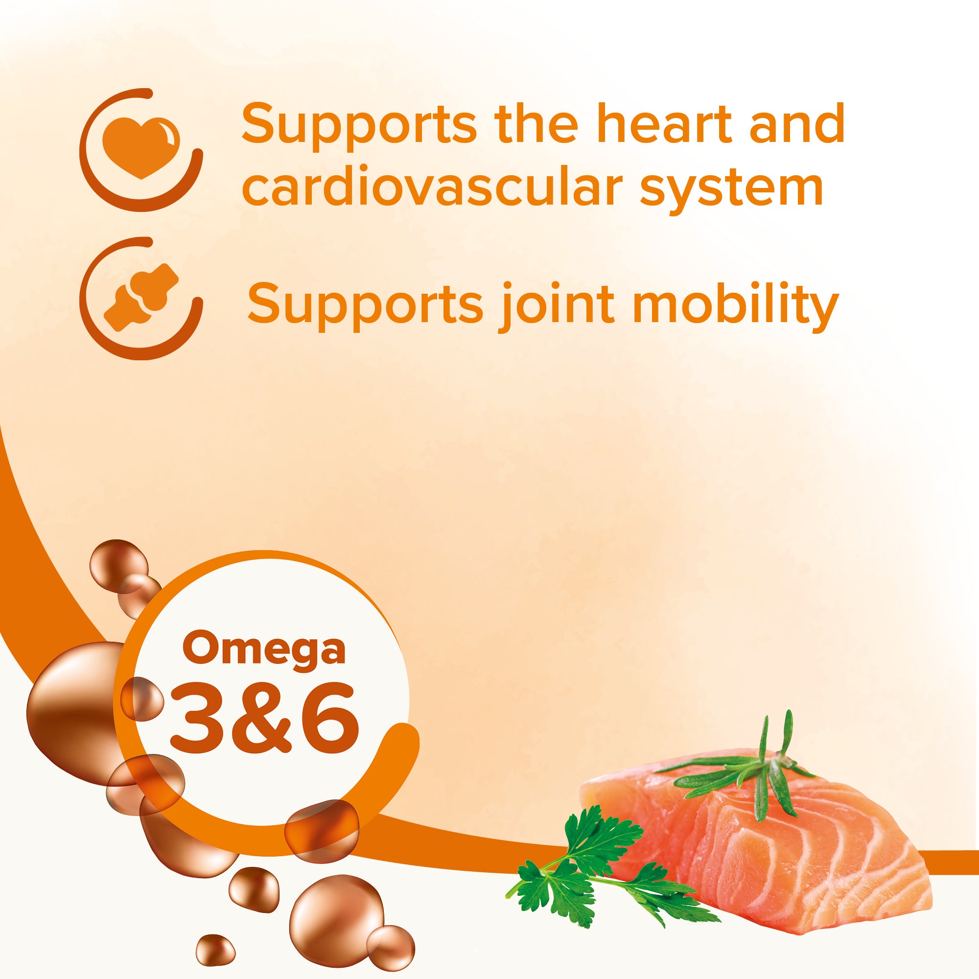 Beaphar Salmon Oil 425ml