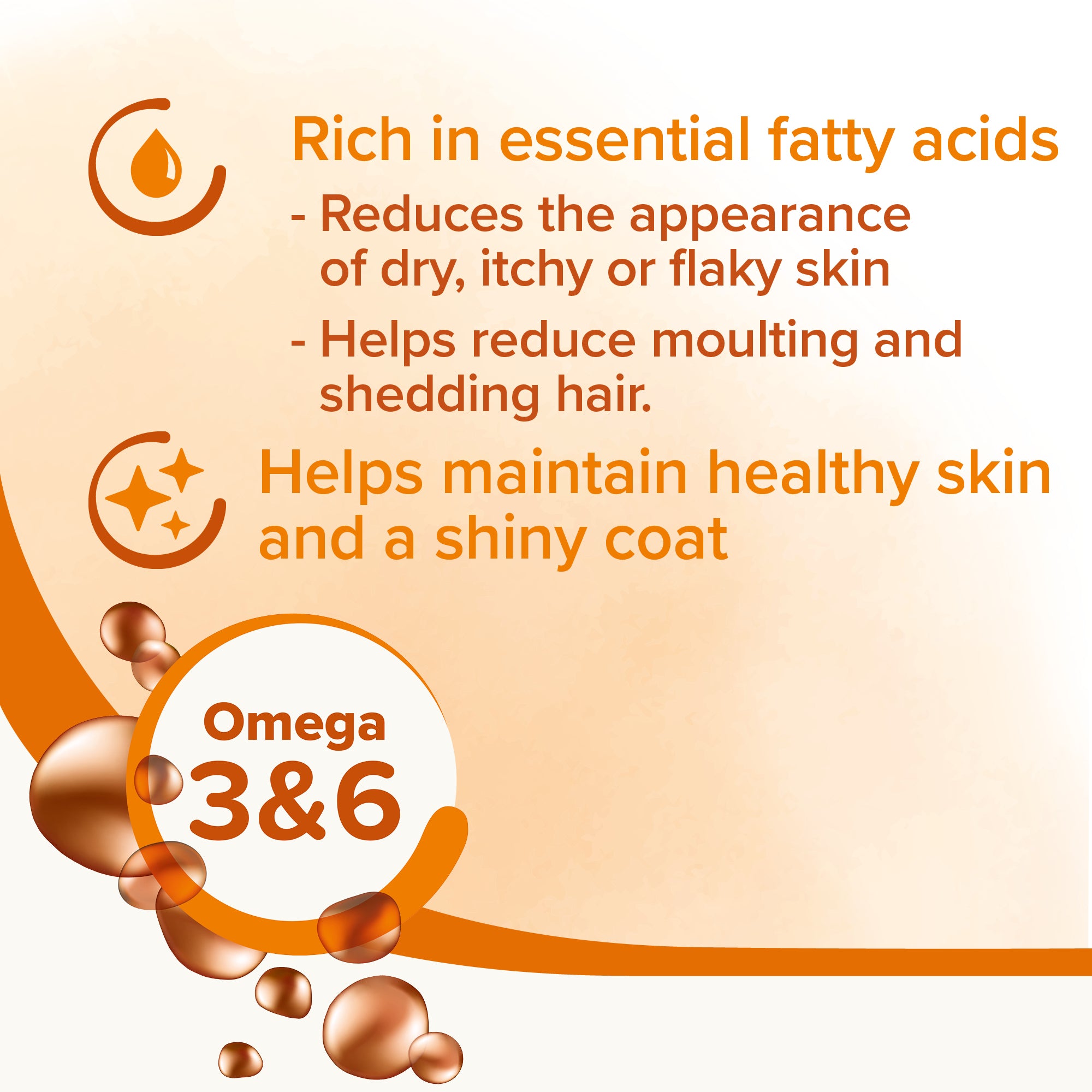 Beaphar Salmon Oil 425ml