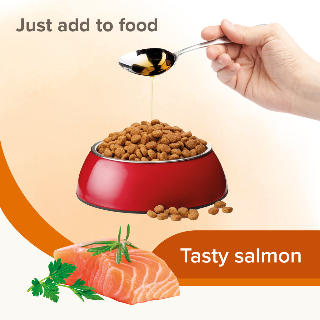 Beaphar Salmon Oil 425ml