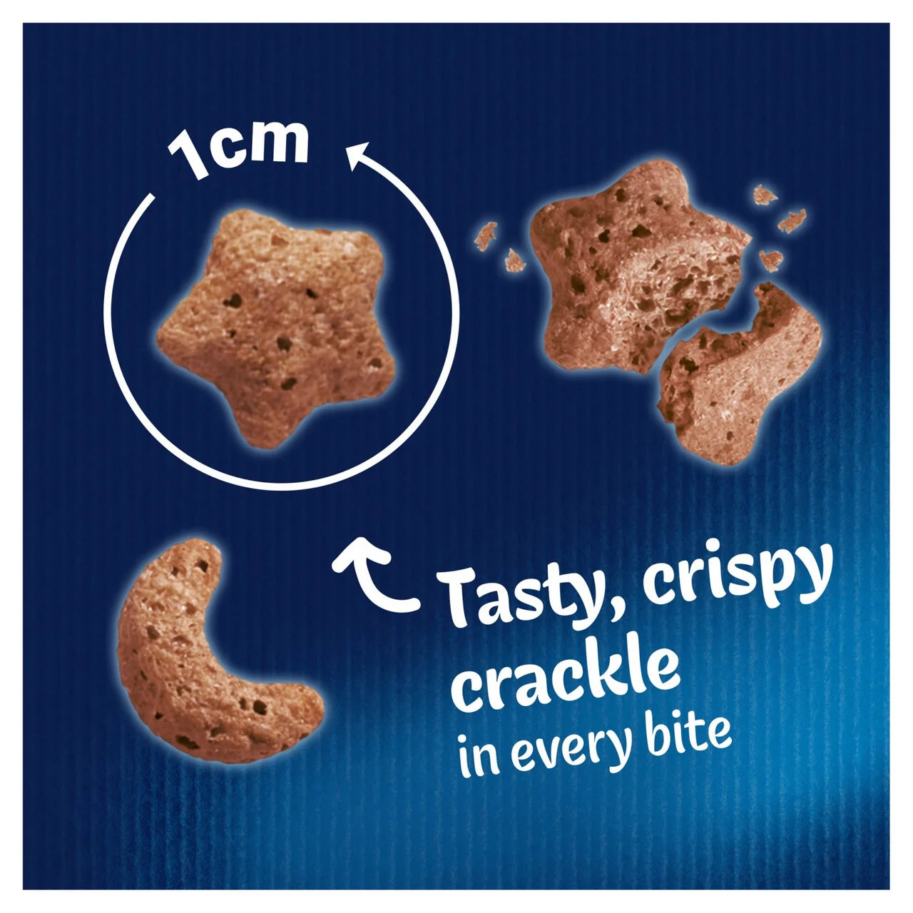 Felix Crispies Salmon & Trout