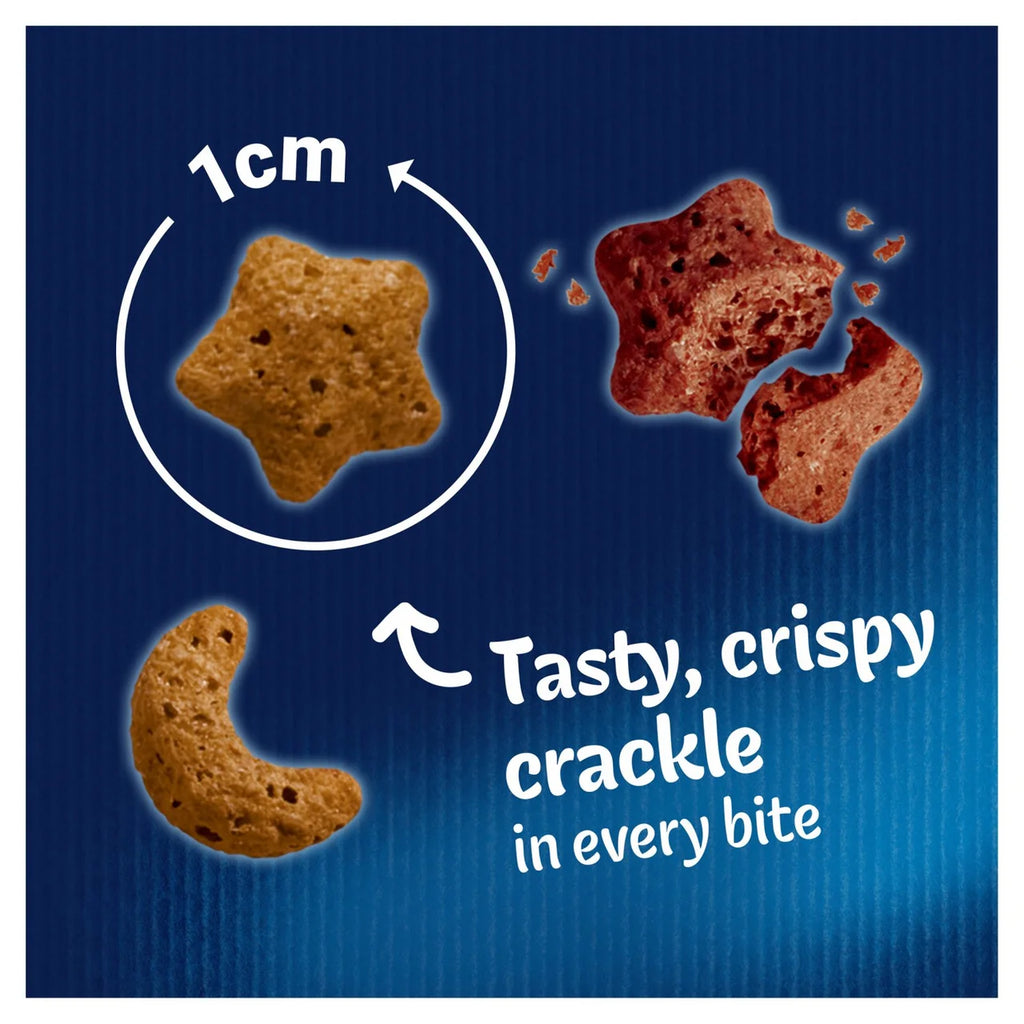Felix Crispies Beef and Chicken