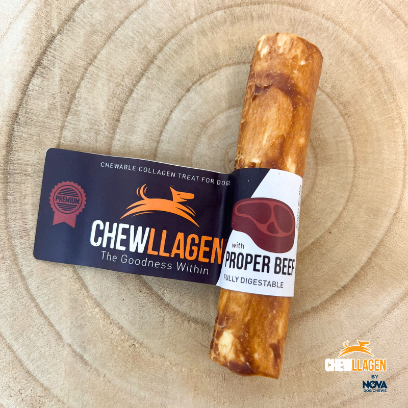 chewllagen roll 5"
