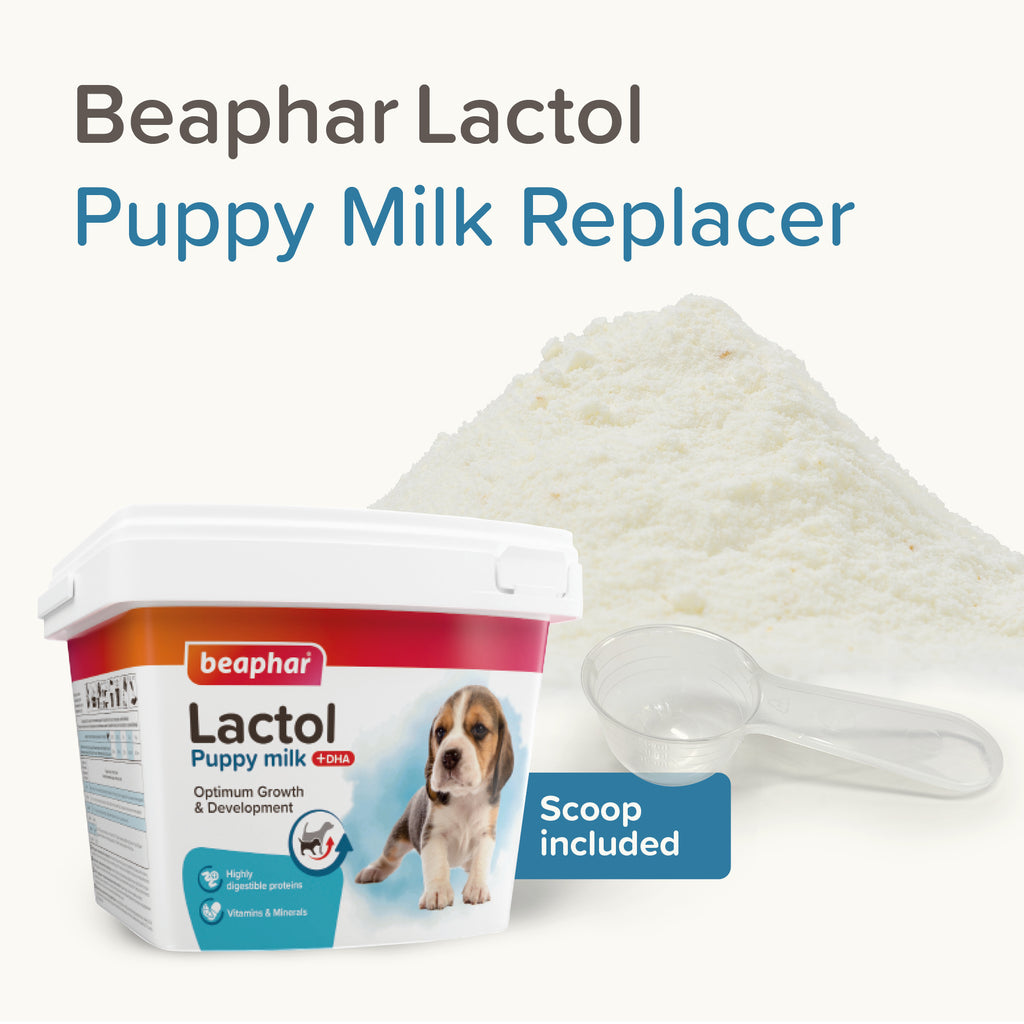 Beaphar Lactol Puppy Milk 1kg