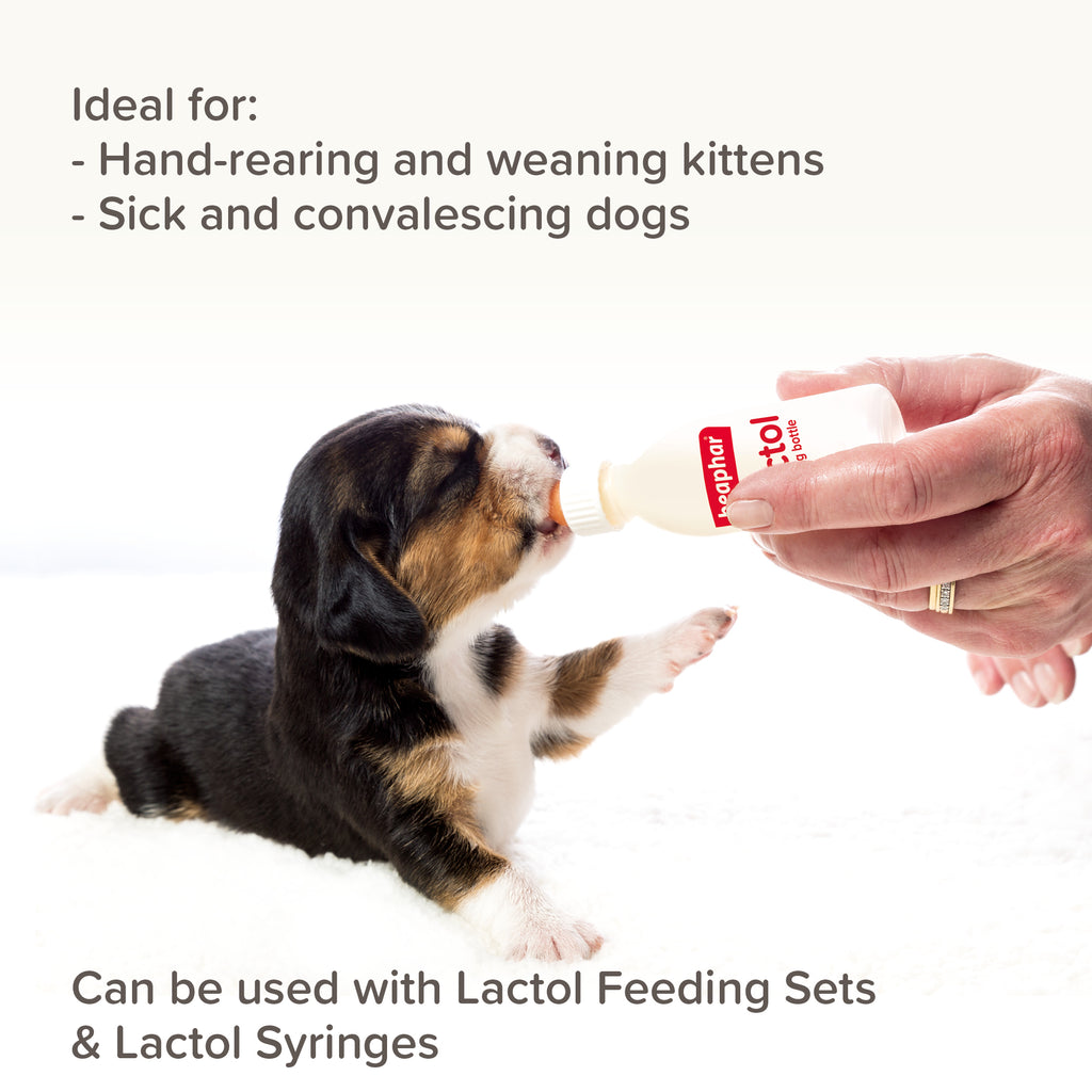 Beaphar Lactol Puppy Milk 1kg