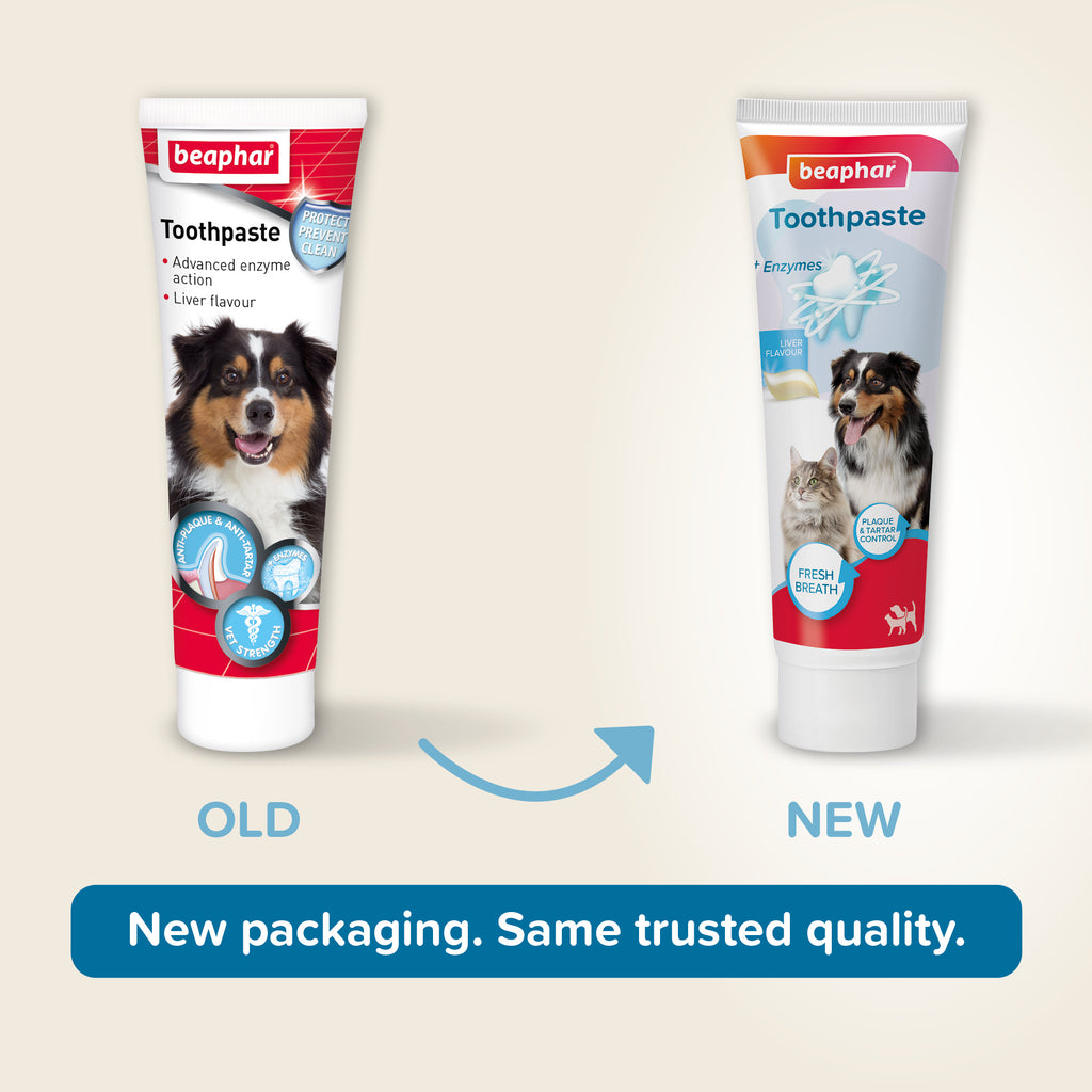 Beaphar Toothpaste 100g