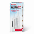Beaphar Lactol Feeding Syringes 2 pack