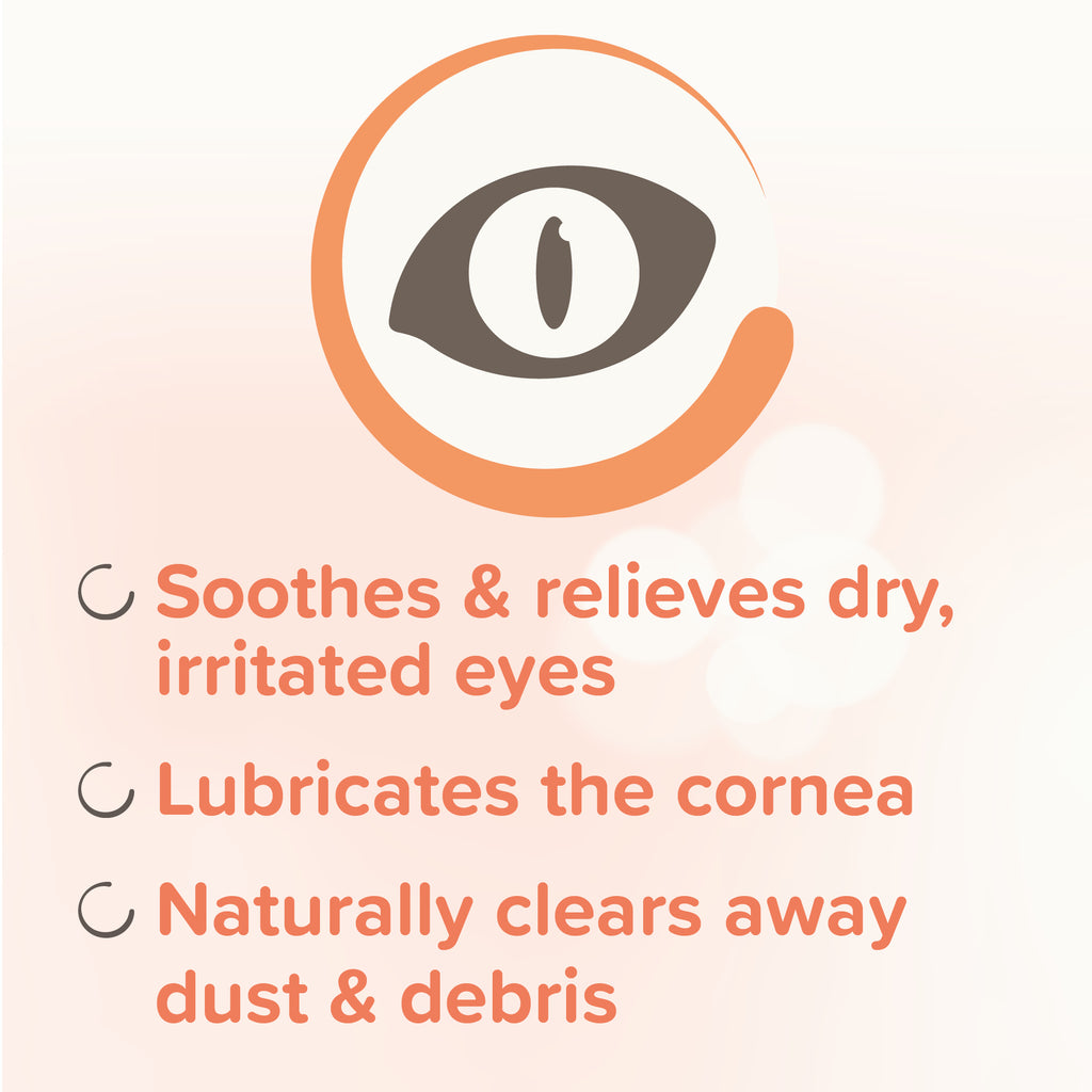 Beaphar Eye Gel 5ml