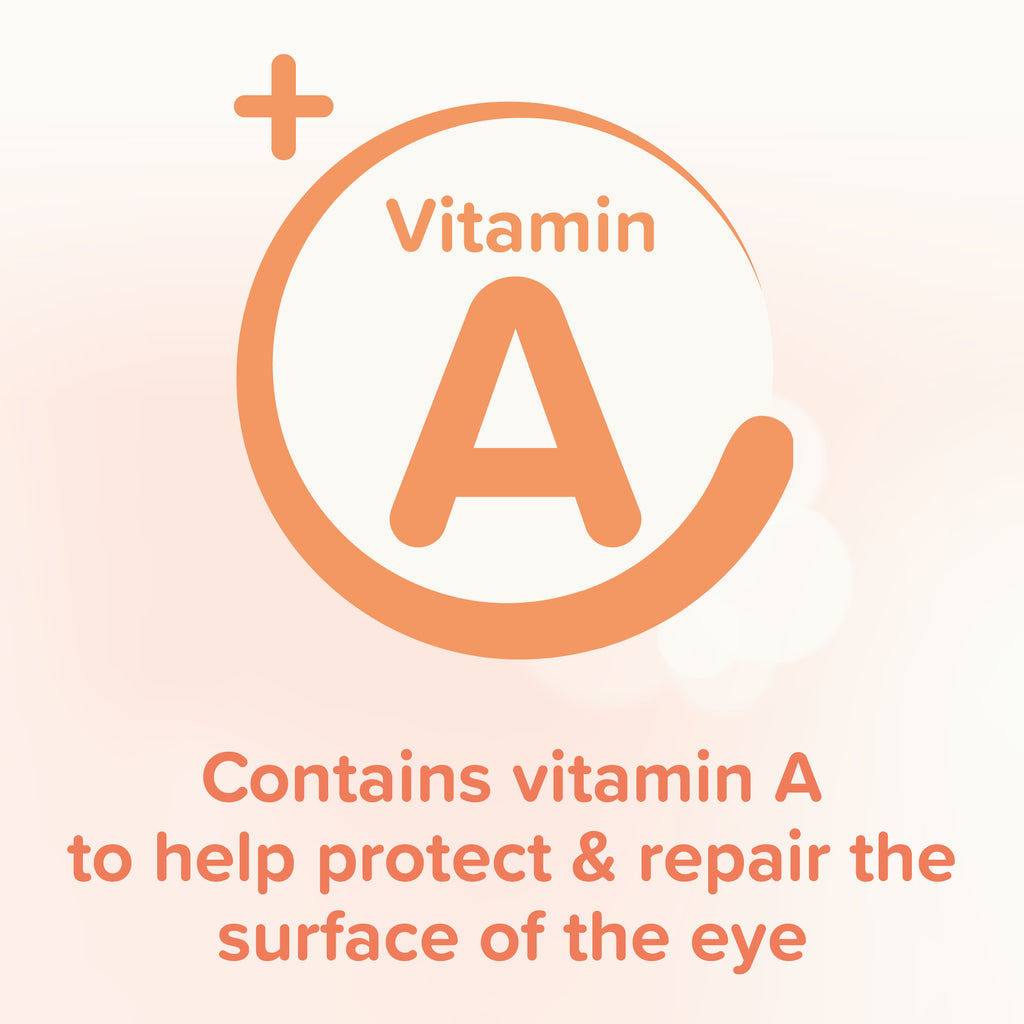 Beaphar Eye Gel 5ml