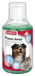 Beaphar Plaque Away 250ml