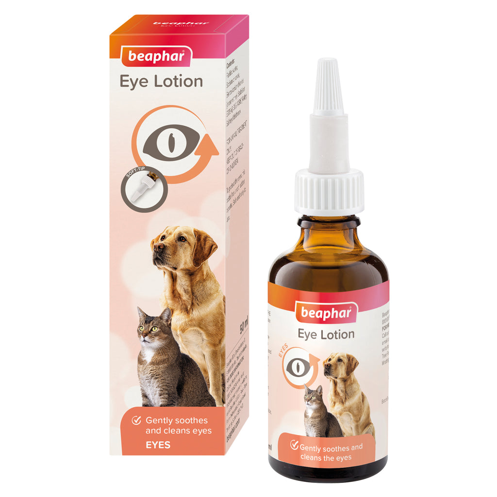 Beaphar Eye Lotion 50ml