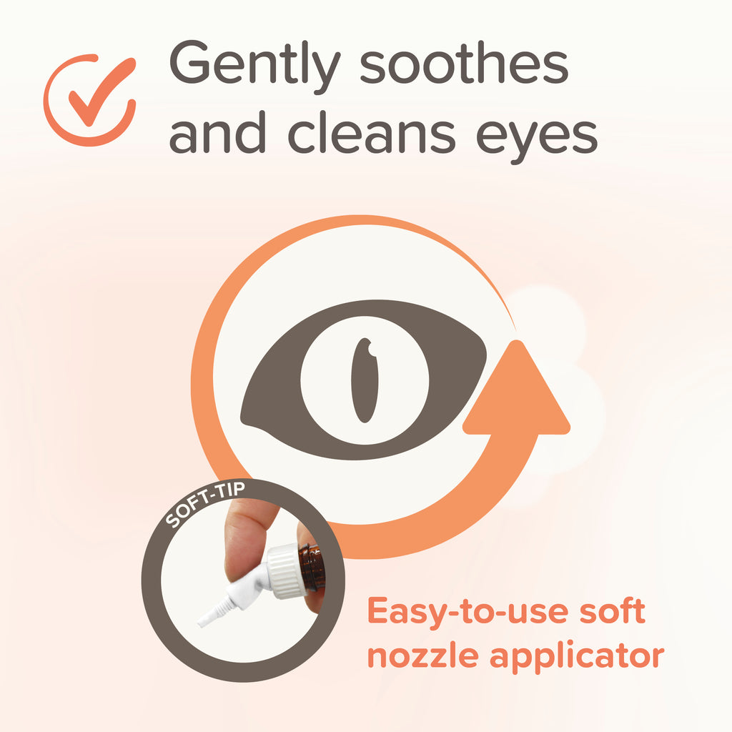 Beaphar Eye Lotion 50ml