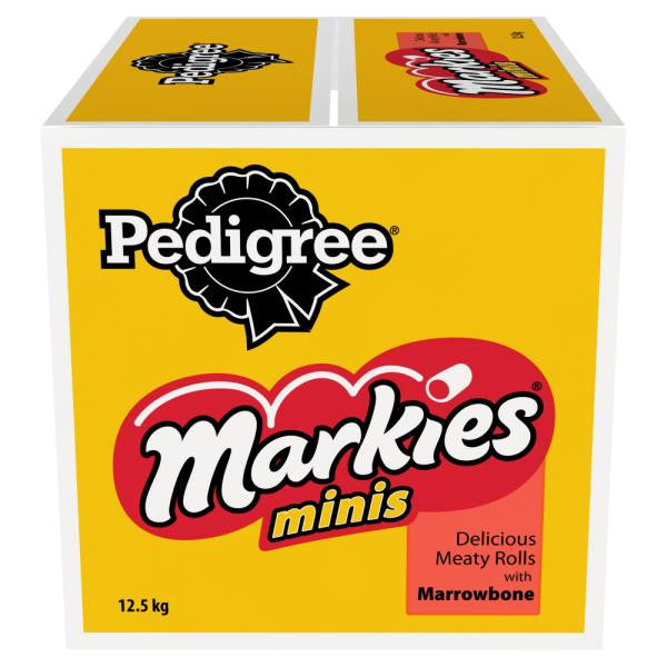 Pedigree Markies Mini Markies