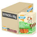 Good Boy Pawsley & Co Chicken & Sweet Potato stick 90g
