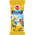 Pedigree DentaStix Daily Dental Chews Large Dog 4
