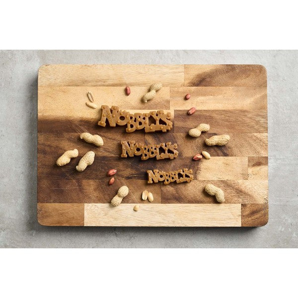 Petello Nobblys Original Peanut Butter Dog Chew 30g