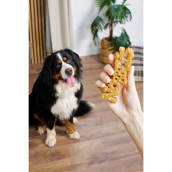 Petello Nobblys Original Peanut Butter Dog Chew 30g