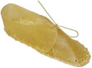 Large hide shoes
