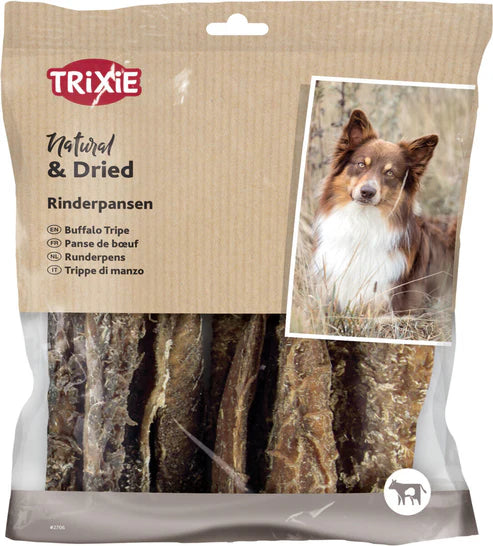 Beef Tripe 500g