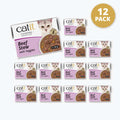 Catit Cuisine Beef Stew 95g