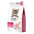 Catit Recipes Dry Kitten Poultry 400g