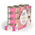 Catit Chicken Fillet with Prawns 75g