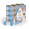 Catit Tuna Fillet with Chicken 75g
