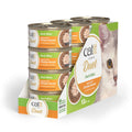 Catit Duet Duck with Chicken 75g