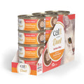 Catit Duet Salmon with Chicken 75g