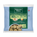 Natures Menu 80/20 Fish 1kg