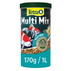 Tetra Pond Multi Mix 1L