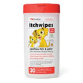 Petkin Itchwipes