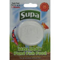 Supa Pond Holiday Fish Food