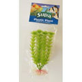 Supa Plastic Plant 6"