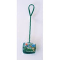 Supa Aquarium Net Green 8"