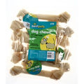 best pets rawhide knot