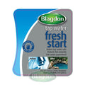 Blagdon Pond Fresh Start