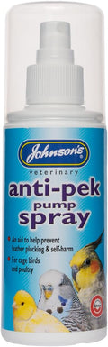 Johnsons Anti-pek Spray