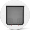 Cat mate large glass fitting cat flap
