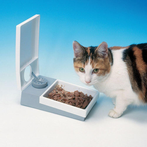 Cat Mate Automatic Pet Feeder
