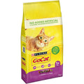 Gocat  adult duck and chicken 2kg