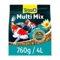 Tetra Pond Multimix 4L 760g