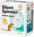 Sharples Silent Spinner, 14 cm