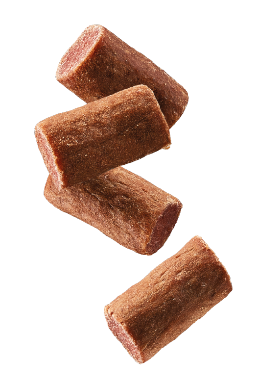 Natures Menu Meaty Treats 95% Beef & Pork 50g