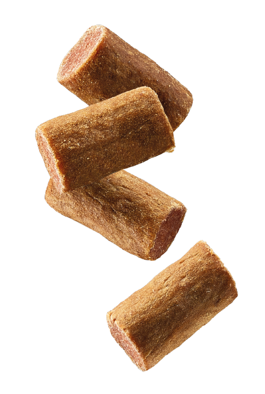 Natures Menu Meaty Treats 95% Chicken and Pork 50g
