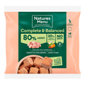 Natures Menu 80/20 Rabbit & Turkey 1kg