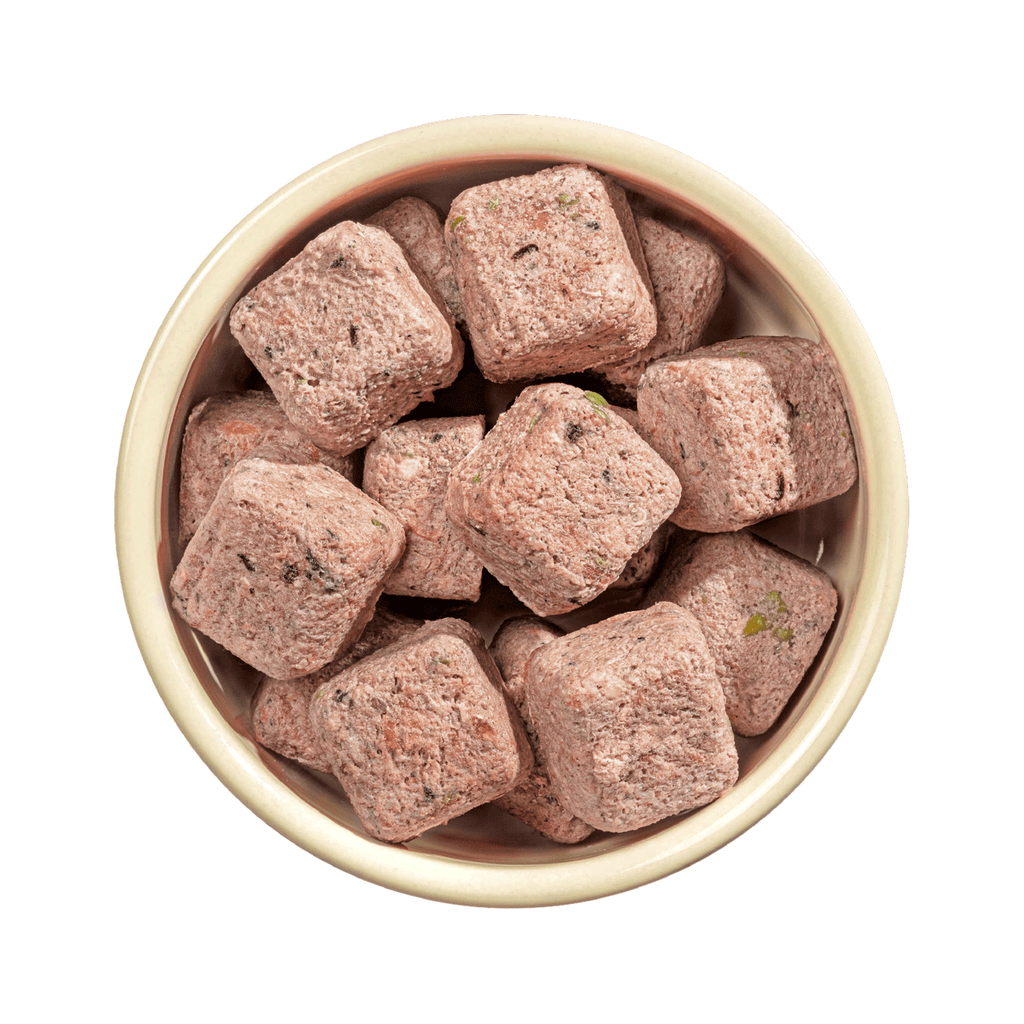 Natures Menu 80/20 Turkey with Venison 1kg