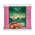 Natures Menu 80/20 Pork 1 kg