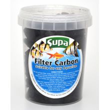 Supa Filter Carbon 500ml/150g